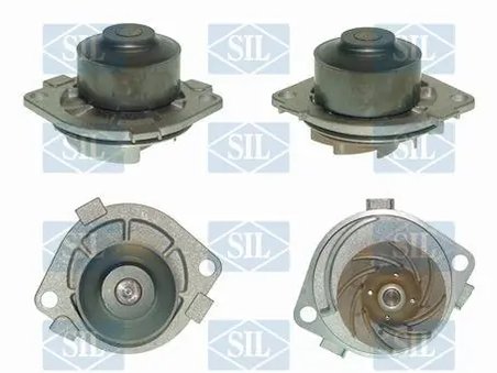 POMPA DE APA SALERI SIL PA852 - Compatibil cu FIAT, LANCIA