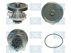 Pompa de apa Saleri SIL PA855