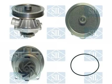 POMPA DE APA SALERI SIL PA855 - Compatibil cu FIAT, INNOCENTI