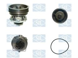 Pompa de apa Saleri SIL PA857