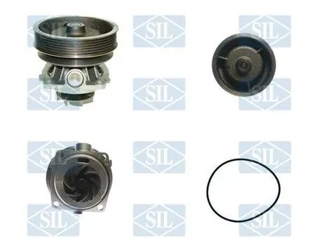 Pompa de apa Saleri SIL PA857
