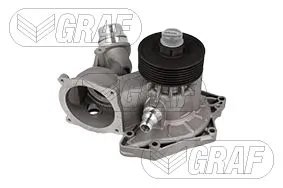Pompa de apa Graf PA857