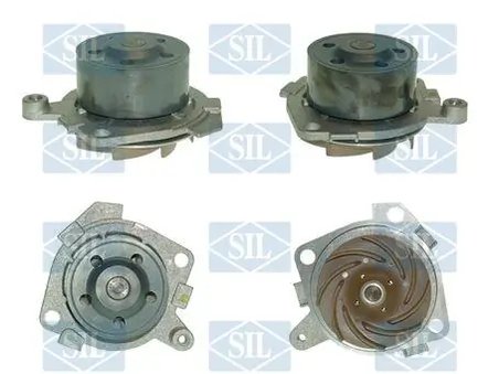 Pompa de apa Saleri SIL PA860