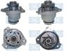 POMPA DE APA SALERI SIL PA867 - Compatibil cu SEAT, VW