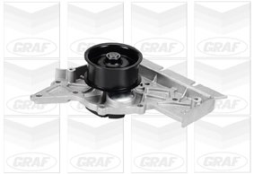 POMPA DE APA GRAF PA881 - Compatibil cu AUDI