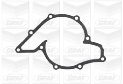 POMPA DE APA GRAF PA881 - Compatibil cu AUDI