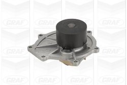 Pompa de apa Graf PA884