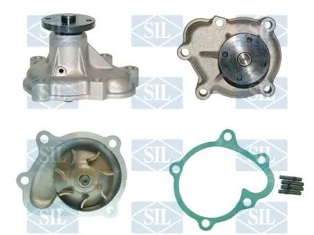 POMPA DE APA SALERI SIL PA890 - Compatibil cu OPEL, VAUXHALL