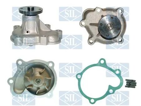 POMPA DE APA SALERI SIL PA890 - Compatibil cu OPEL, VAUXHALL