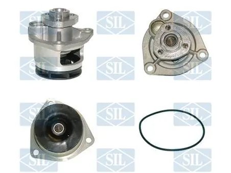 POMPA DE APA SALERI SIL PA891 - Compatibil cu OPEL, SAAB, VAUXHALL
