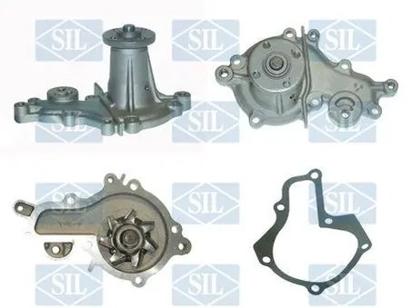 POMPA DE APA SALERI SIL PA896 - Compatibil cu SANTANA, SUZUKI