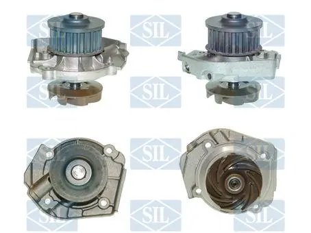 Pompa de apa Saleri SIL PA913