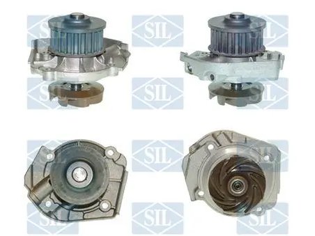 Pompa de apa Saleri SIL PA913