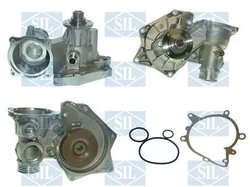 Pompa de apa Saleri SIL PA915