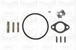 POMPA DE APA GRAF PA913 - Compatibil cu IVECO, RENAULT TRUCKS