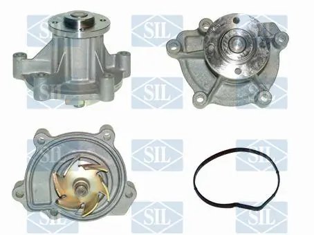 POMPA DE APA SALERI SIL PA931 - Compatibil cu MERCEDES-BENZ