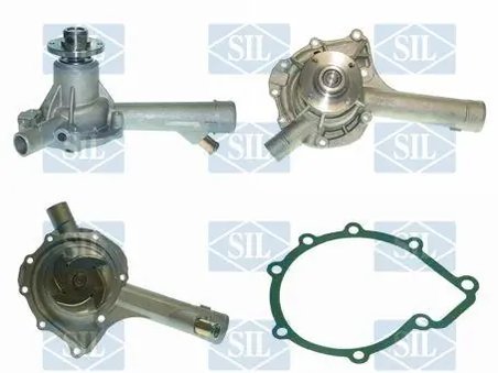 POMPA DE APA SALERI SIL PA932 - Compatibil cu DAEWOO, MERCEDES-BENZ