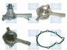 POMPA DE APA SALERI SIL PA932 - Compatibil cu DAEWOO, MERCEDES-BENZ