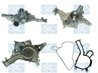 POMPA DE APA SALERI SIL PA934A - Compatibil cu MERCEDES-BENZ, PUCH
