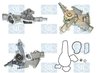 POMPA DE APA SALERI SIL PA935 - Compatibil cu OPEL, VAUXHALL