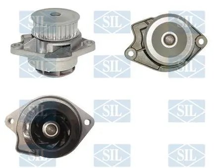POMPA DE APA SALERI SIL PA941 - Compatibil cu SEAT, VW