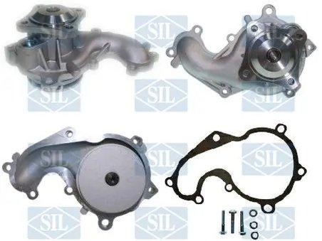 POMPA DE APA SALERI SIL PA949 - Compatibil cu FORD