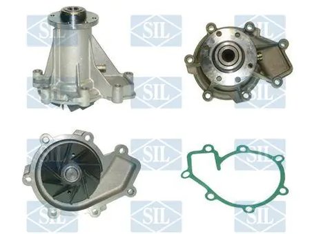POMPA DE APA SALERI SIL PA951 - Compatibil cu MERCEDES-BENZ, PUCH