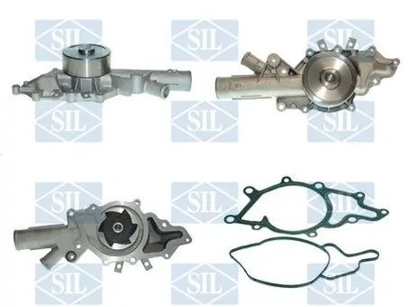 POMPA DE APA SALERI SIL PA952 - Compatibil cu MERCEDES-BENZ