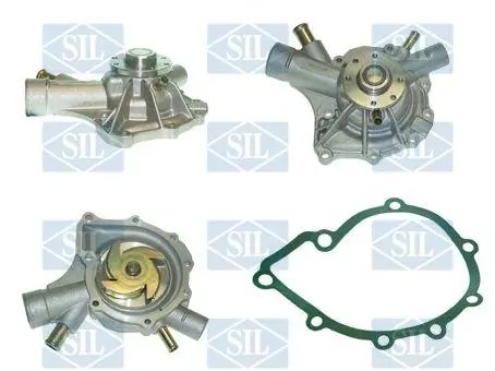 POMPA DE APA SALERI SIL PA953 - Compatibil cu MERCEDES-BENZ