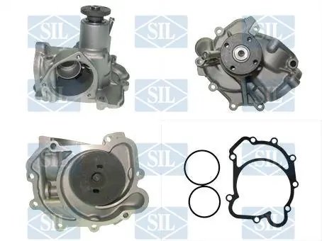POMPA DE APA SALERI SIL PA954 - Compatibil cu MERCEDES-BENZ