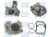 POMPA DE APA SALERI SIL PA954 - Compatibil cu MERCEDES-BENZ