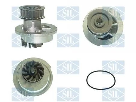 POMPA DE APA SALERI SIL PA957 - Compatibil cu CHEVROLET, DAEWOO
