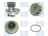 POMPA DE APA SALERI SIL PA957 - Compatibil cu CHEVROLET, DAEWOO