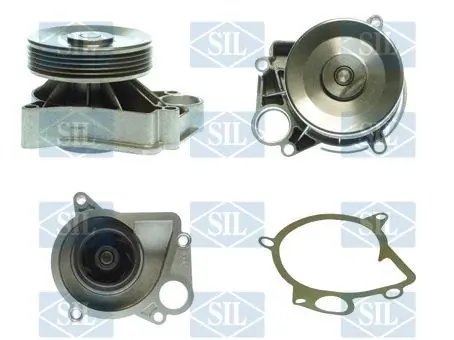 POMPA DE APA SALERI SIL PA965 - Compatibil cu BMW