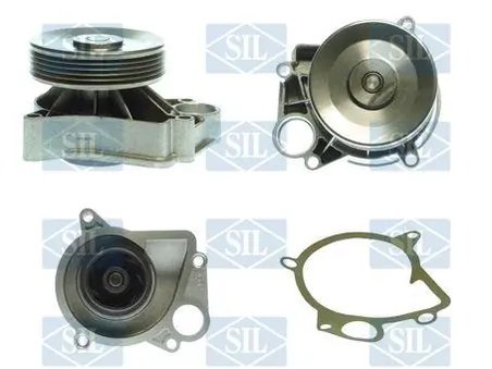POMPA DE APA SALERI SIL PA965 - Compatibil cu BMW