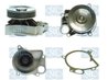POMPA DE APA SALERI SIL PA965 - Compatibil cu BMW