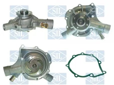 POMPA DE APA SALERI SIL PA967 - Compatibil cu MERCEDES-BENZ