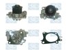 POMPA DE APA SALERI SIL PA968 - Compatibil cu MITSUBISHI