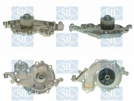 POMPA DE APA SALERI SIL PA969 - Compatibil cu RENAULT