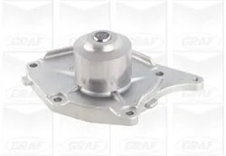 POMPA DE APA GRAF PA977 - Compatibil cu DACIA, NISSAN, RENAULT, SUZUKI