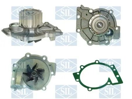 POMPA DE APA SALERI SIL PA980 - Compatibil cu VOLVO