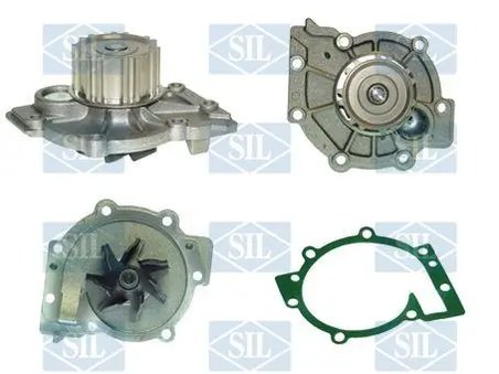POMPA DE APA SALERI SIL PA980 - Compatibil cu VOLVO