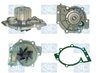 POMPA DE APA SALERI SIL PA980 - Compatibil cu VOLVO