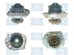 Pompa de apa Saleri SIL PA983A