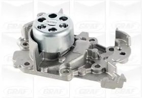 POMPA DE APA GRAF PA983 - Compatibil cu DACIA, PROTON, RENAULT