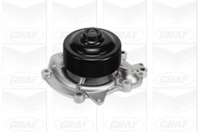 POMPA DE APA GRAF PA993 - Compatibil cu MERCEDES-BENZ