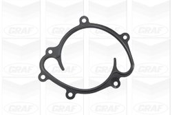 POMPA DE APA GRAF PA993 - Compatibil cu MERCEDES-BENZ
