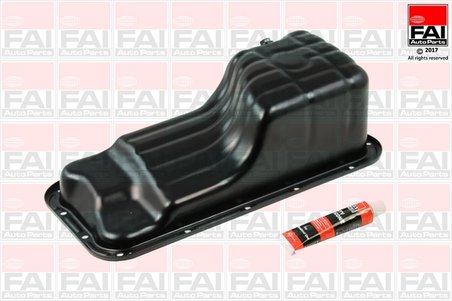 Baie ulei FAI AutoParts PAN013