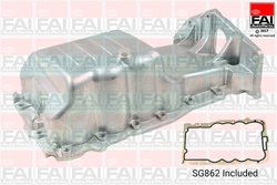 Baie ulei FAI AutoParts PAN021