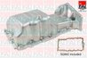 Baie ulei FAI AutoParts PAN021